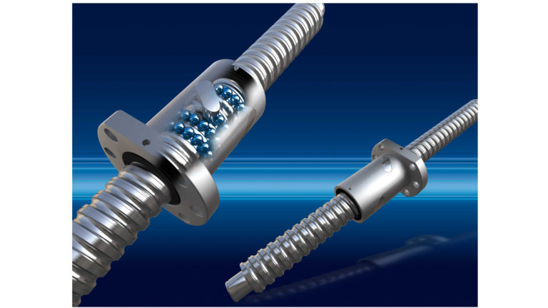 Ballscrews