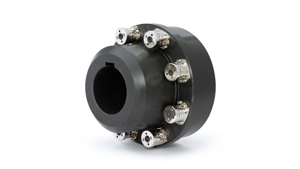 Industrial-Couplings