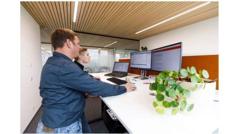 Software-Entwicklung