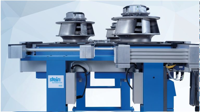 STEIN 400 – SANFTES KRAFTPAKET