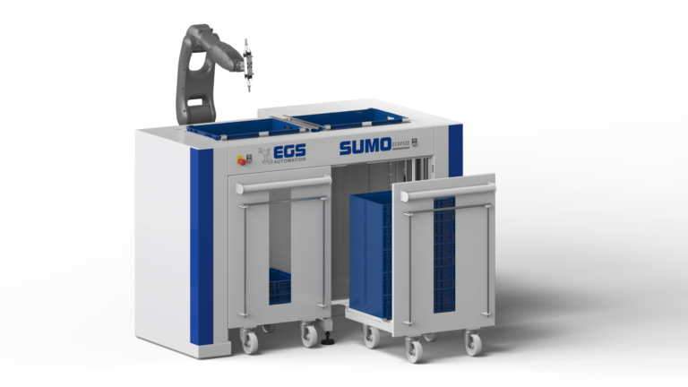 SUMO Standardautomationen