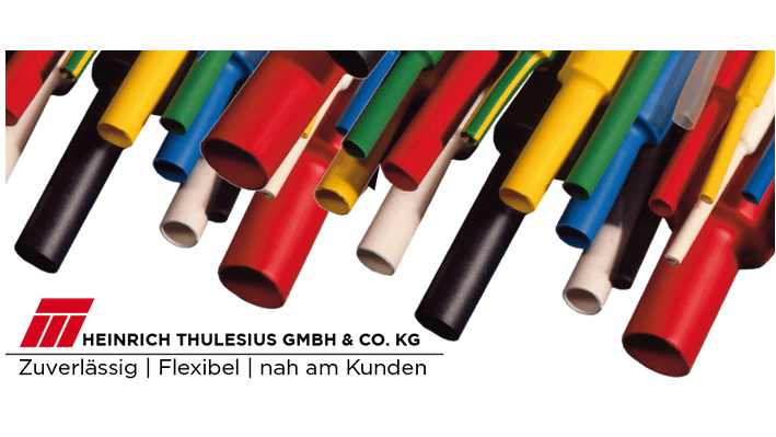 Sumitomo-Schrumpfschläuche