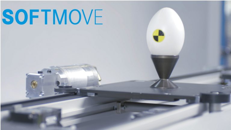 STEIN Softmove – EXTREMLY SOFT TRANSPORT WITH THE GREATEST EFFICIENCY