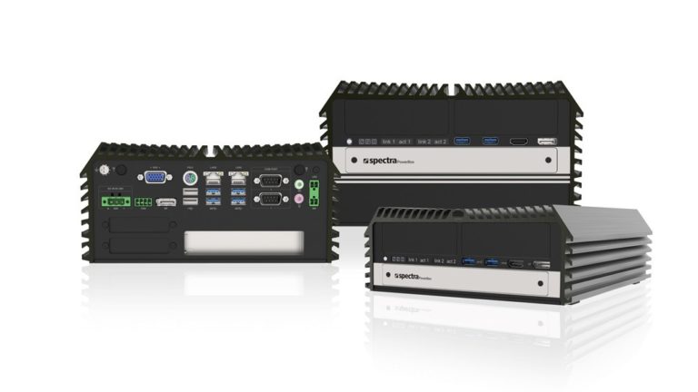 Spectra PowerBox 3000E