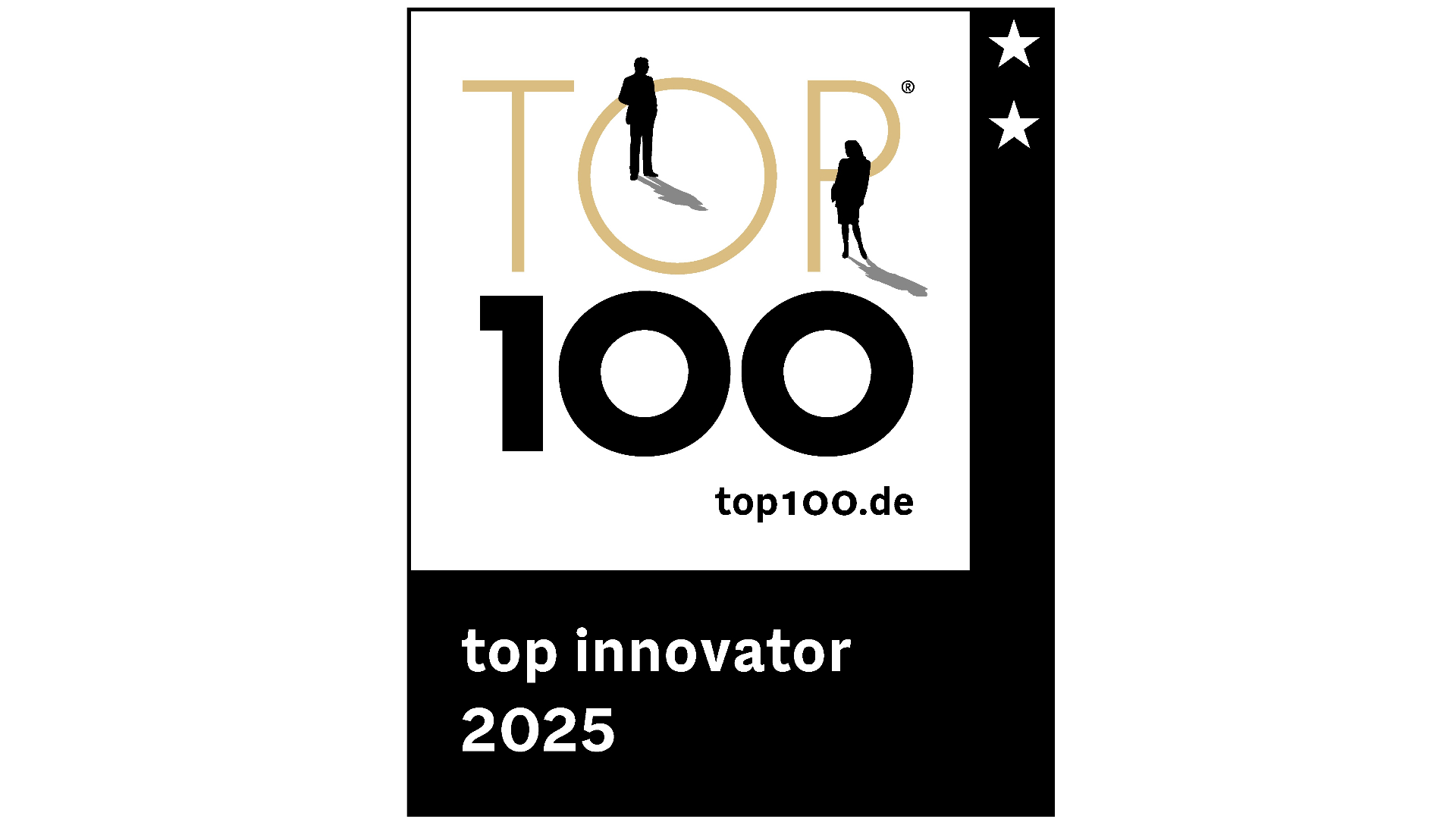 SOMA among the TOP 100 innovators in Germany