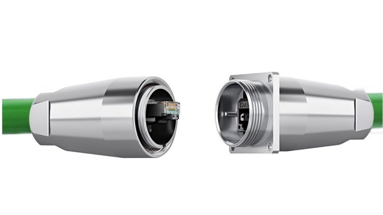 TOC IP69k Outdoor Connectors for outdoor cabling and harsh environments