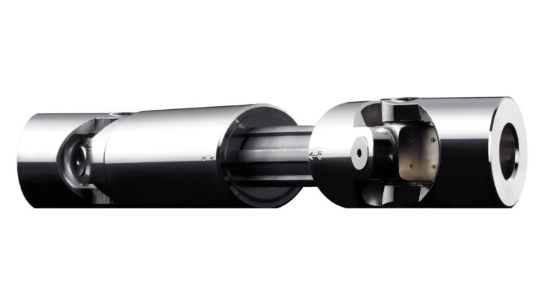 Precision joints / Cardan Shafts