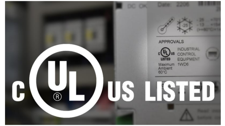 ETU is 1st Partner in UL