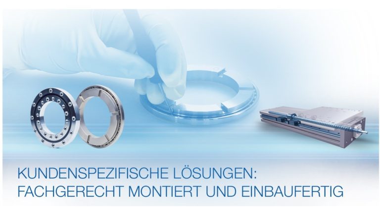 Value Added Products – Kundenspezifische Lösungen