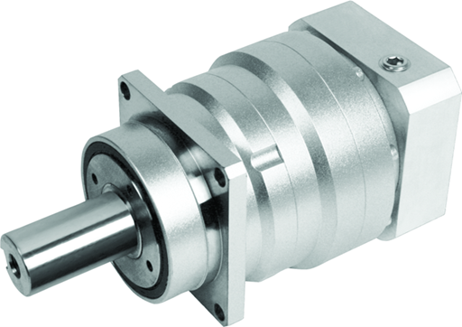 PlanetGear – For Power & Precision