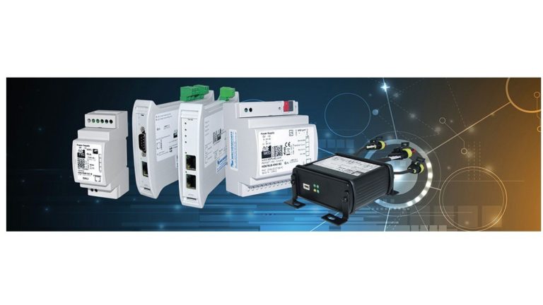 Gateways und Protokollwandler: Bussysteme sicher verbinden in Industrie und Gebäudeautomation.