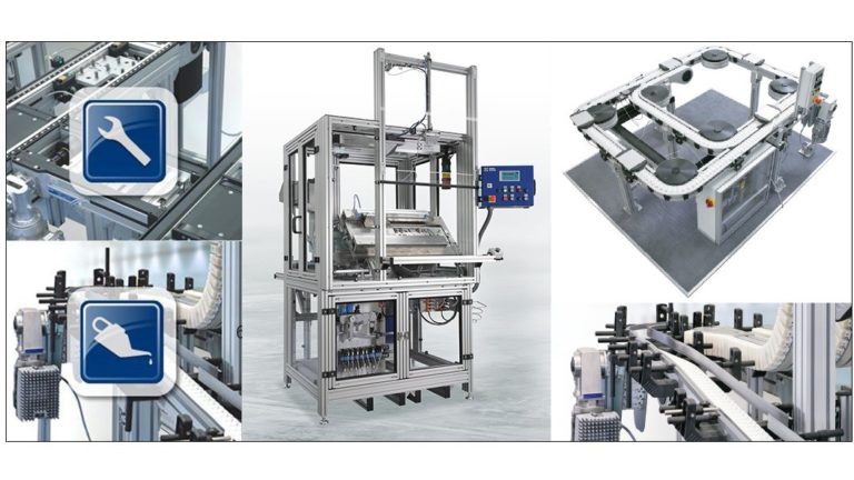 Wartung und Instandhaltung