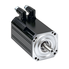 XtraforsPrime High Performance Servomotors