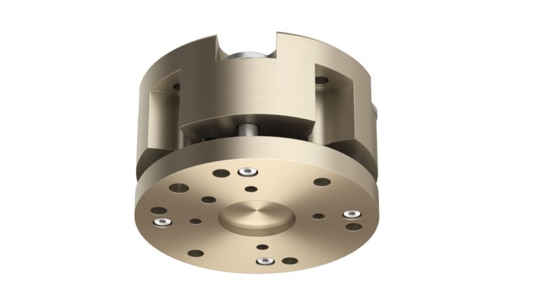 Z-axis compliance units