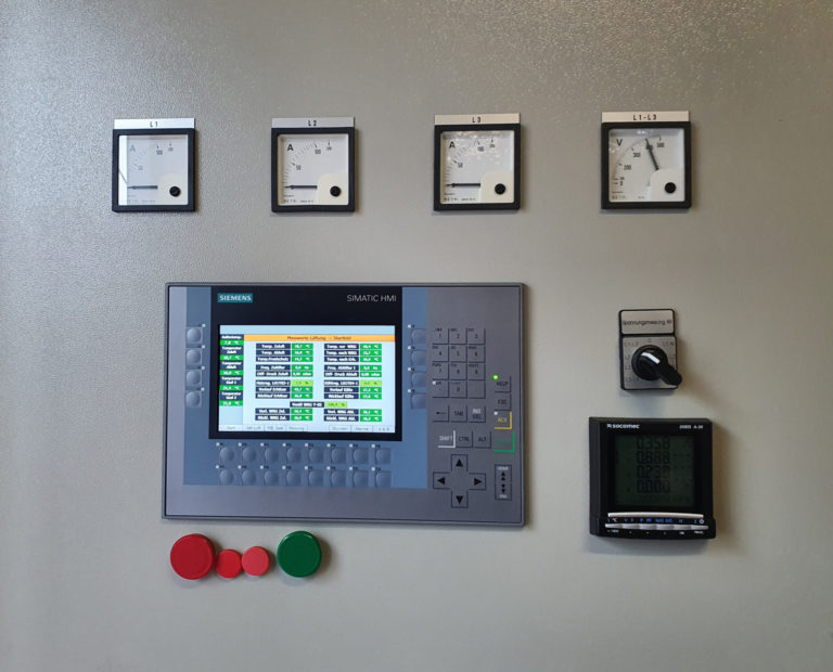 Modernization of automation systems