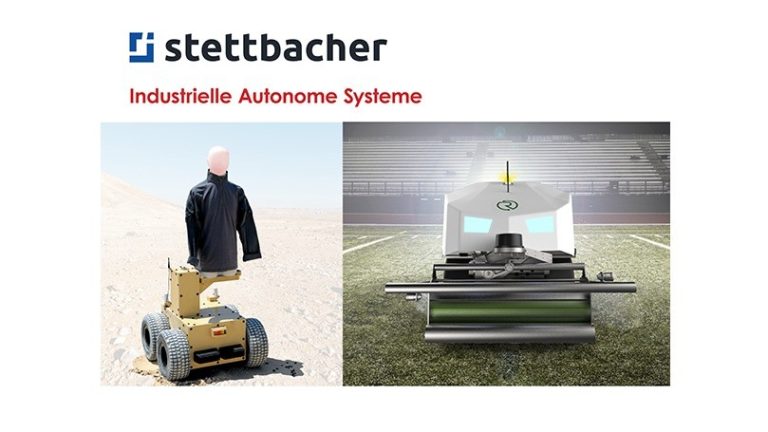 Industrial Autonomous Systems