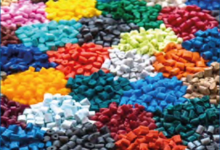 Individuelle Lösungen in der Kunststoffindustrie