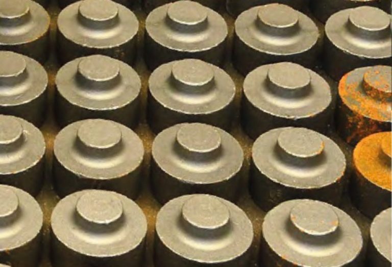 Individuelle Lösungen in der Metallindustrie