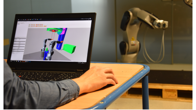 Technologieintegration