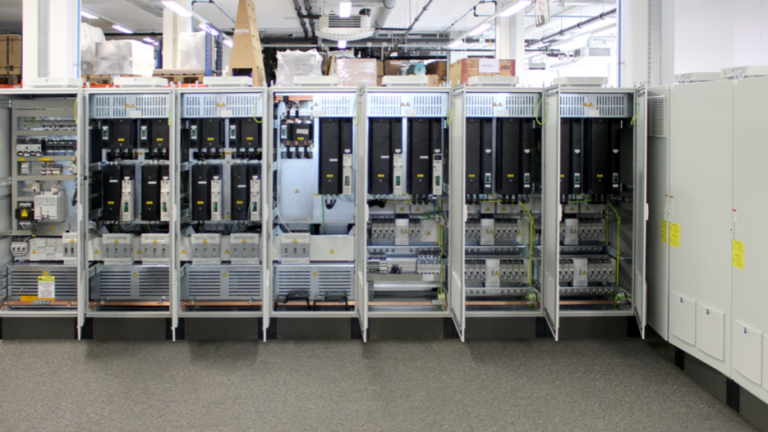 Digitale Elektrotechnik