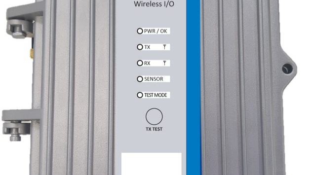 Lower Power Telemetry Module 415U-1