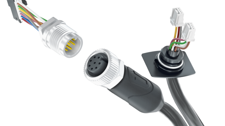 Kundenspezifische Kabelsysteme