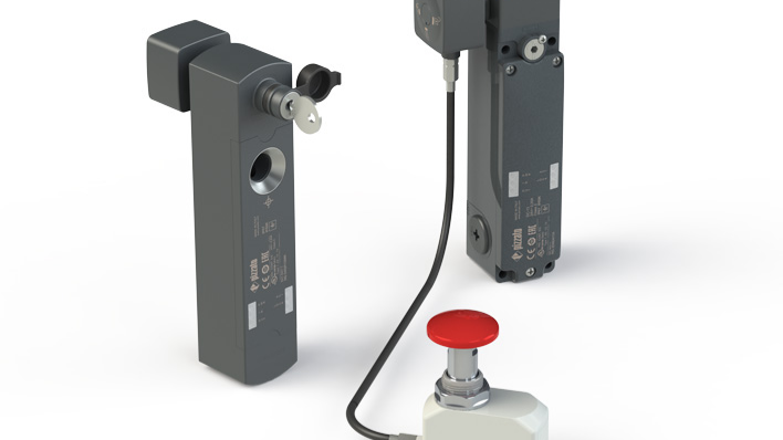 Remote Escape Release