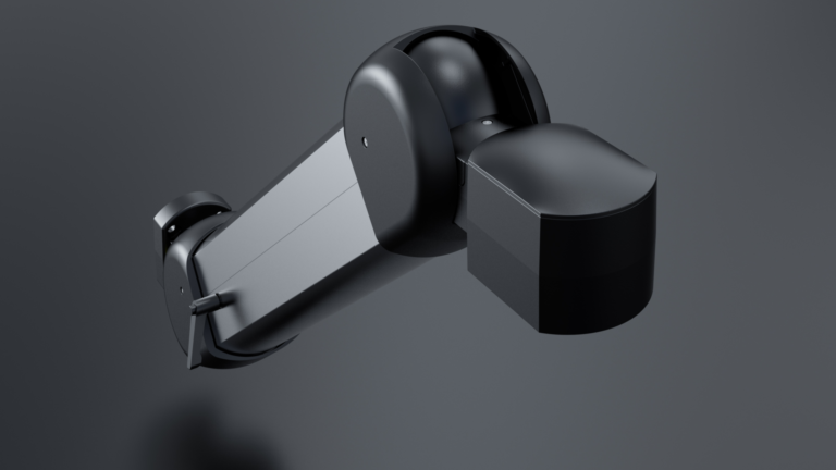 Height-adjustable Suspension System GTV light