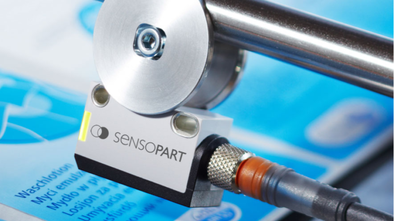 Miniature sensors – F 25