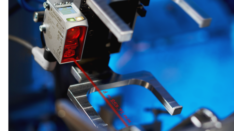 Abstandssensor FT 55-RLAM