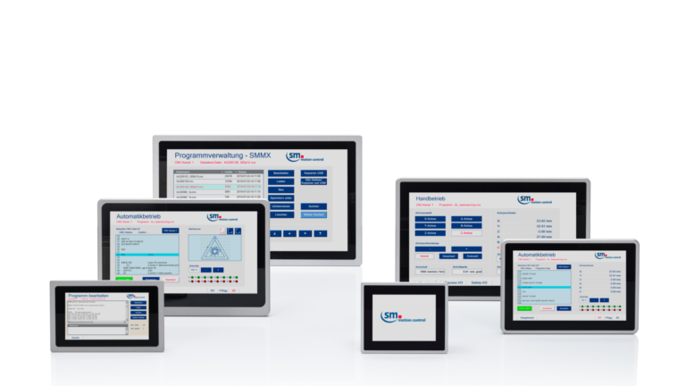 smmx automation controller