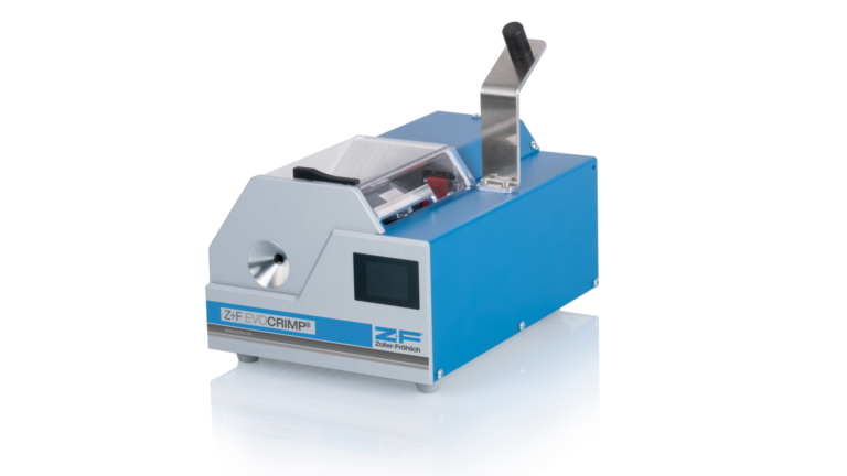 Z+F EVOCRIMP