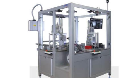 Maschinenbau/Machine building