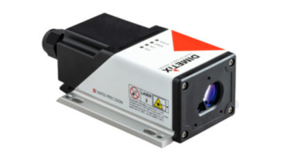 Laser Distanz Sensor