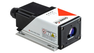Laser Distance Sensors (DPE-10-500)