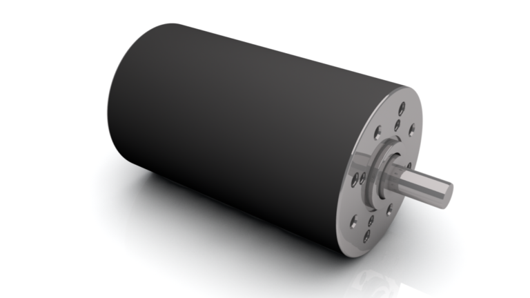 Brushed DC Motors