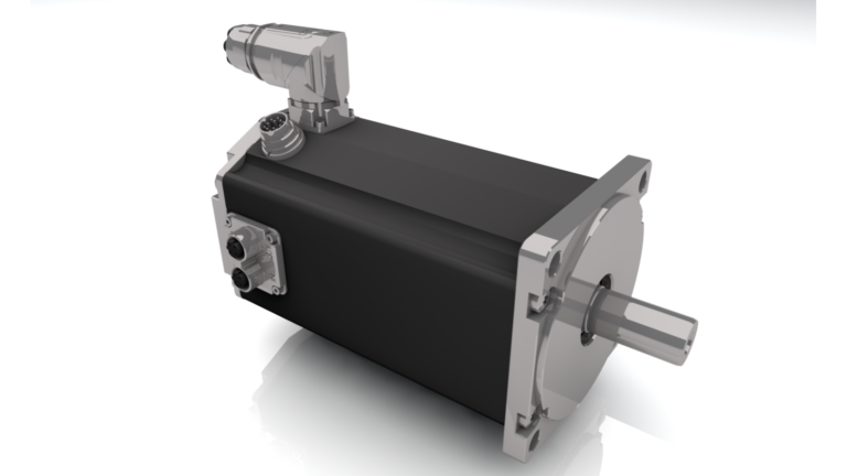 Dunkermotoren integriert als erster Antriebstechnikhersteller zertifiziertes PROFINET mit PROFIdrive in Servomotor