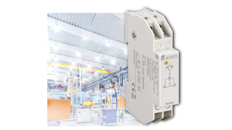 Reliable switching of LED lights