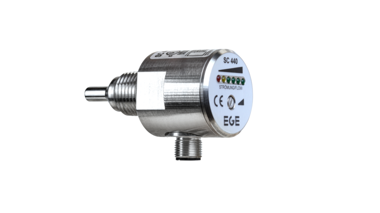 Strömungssensoren
