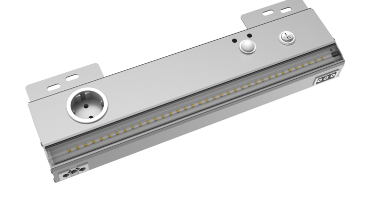 LED ENCLOSURE LIGHTS LLX