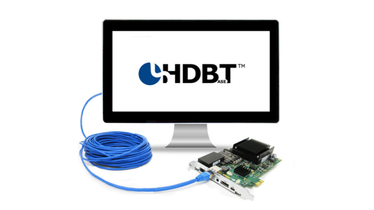 HDBaseT Technology
