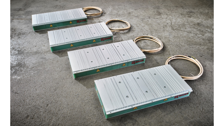 Industrie-Heizplatten