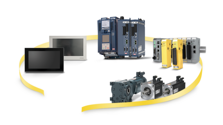 Integrated Safety System Solution