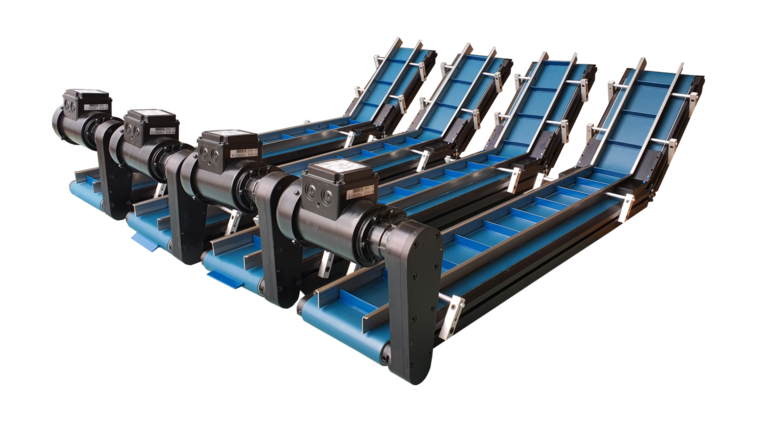 Conveyors and Conveyor systems