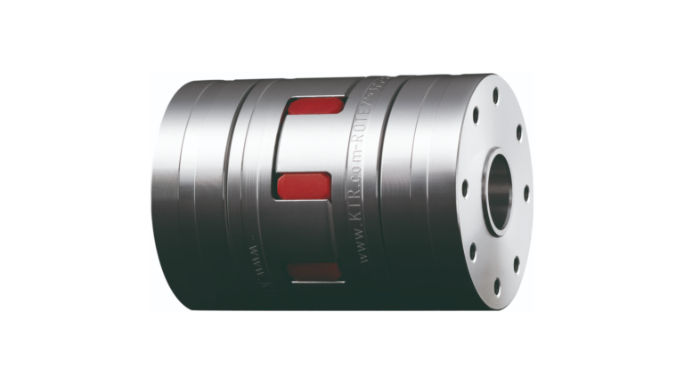 ROTEX GS Spielfreie Wellenkupplung