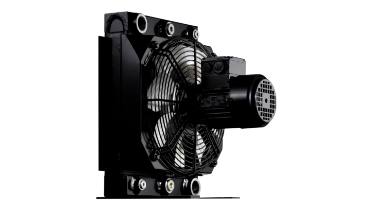 OAC Öl-/Luftkühler