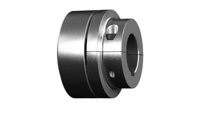 ROFLEX  failsafe shaft couplingd