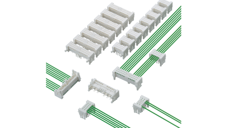 SmartSKEDD-Direktsteckverbinder