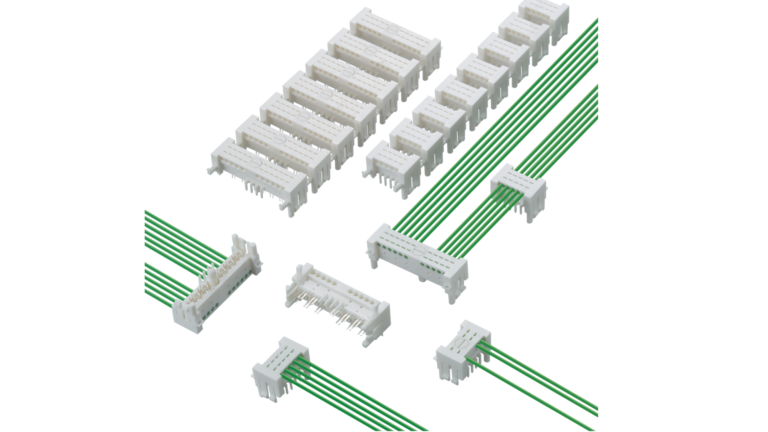 SmartSKEDD Connectors