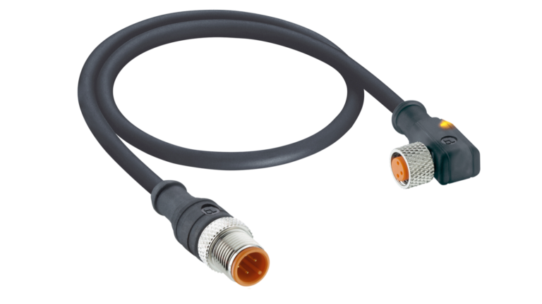 Aktor-/Sensorleitungen IP67